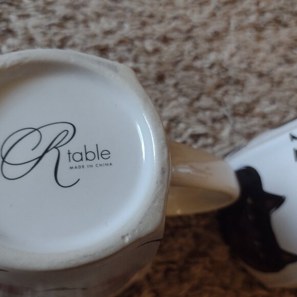 Pair of halloween mugs - Picture 3 of 4